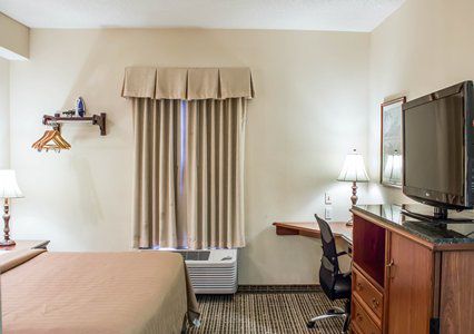 Inn Quality Goldsboro