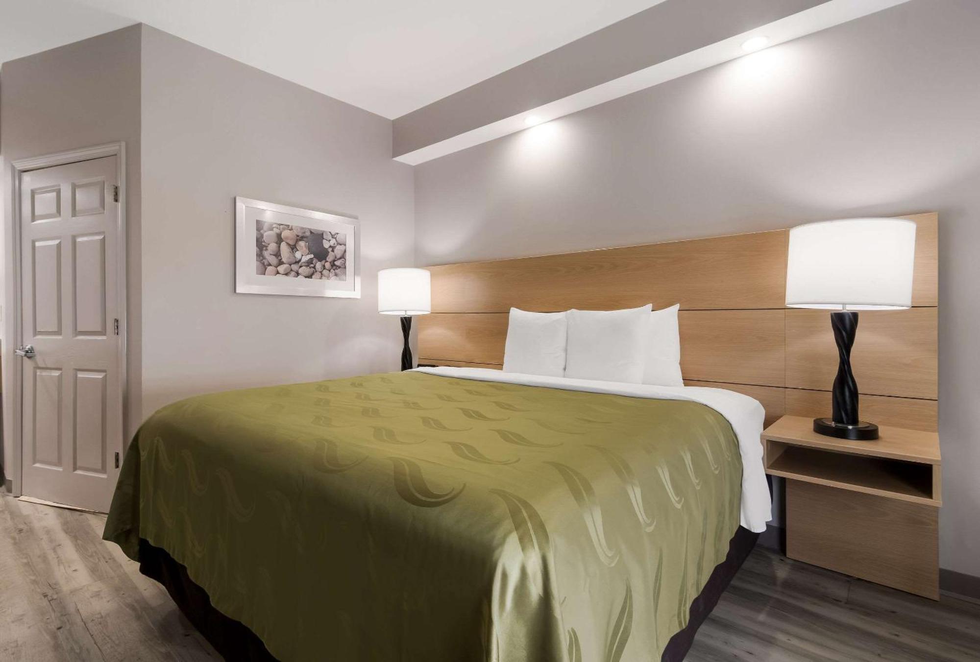 Quality Inn