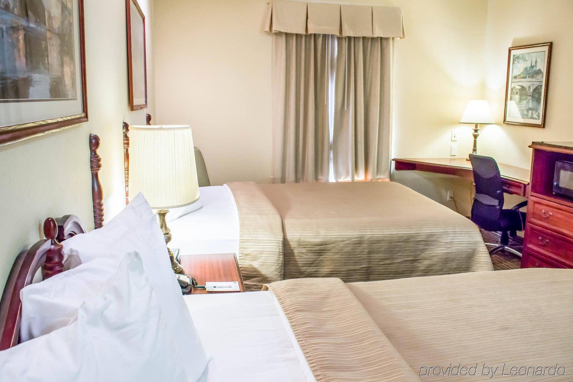 Inn Quality Goldsboro