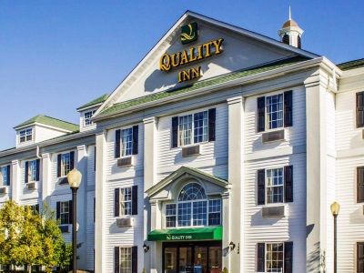 Quality Inn