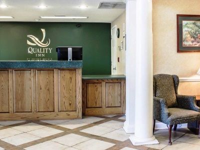 Quality Inn Goldsboro