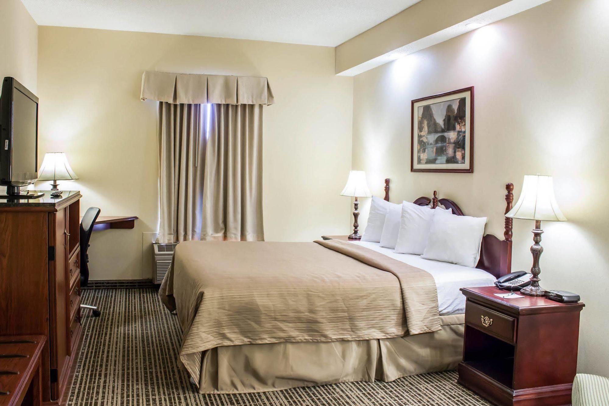 Inn Quality Goldsboro
